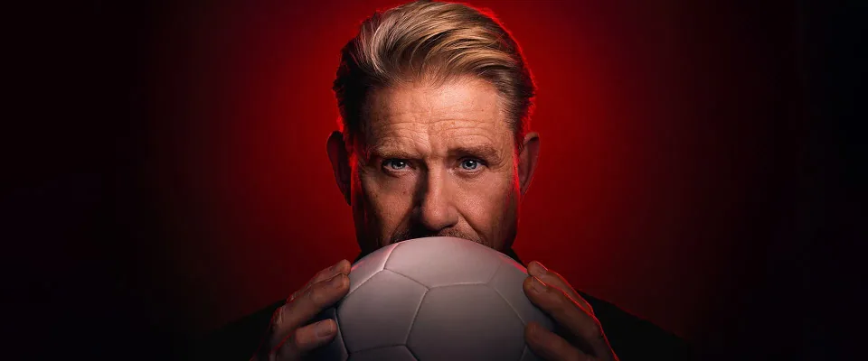 ضد انحصار (Schmeichel)