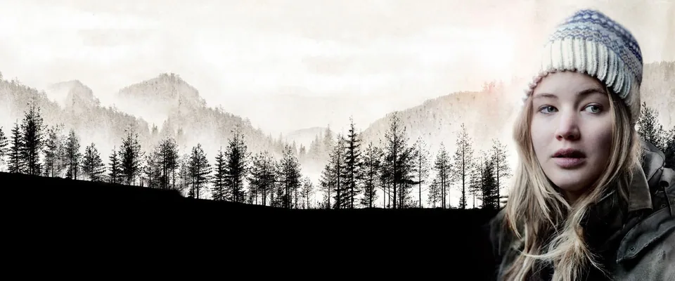 زمستان استخوان‌سوز (Winter’s Bone)