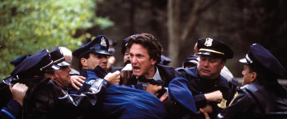 رود میستیک (Mystic River)