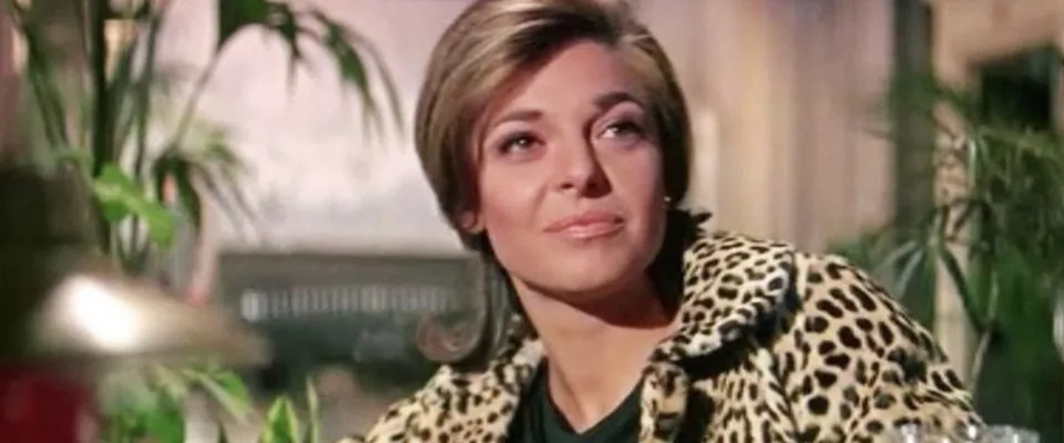 فارغ‌التحصیل (The Graduate)