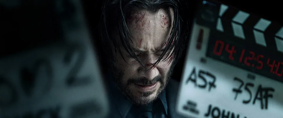 مستند Wick Is Pain (Wick Is Pain)
