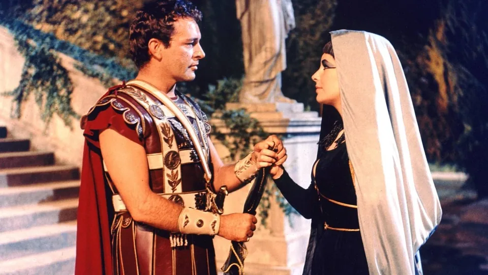 کلئوپاترا (Cleopatra)