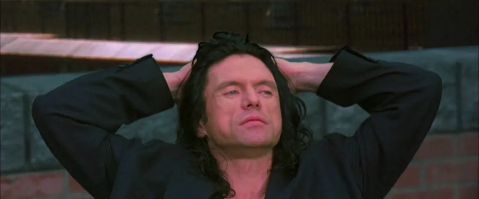 اتاق (فیلم ۲۰۰۳) (The Room)
