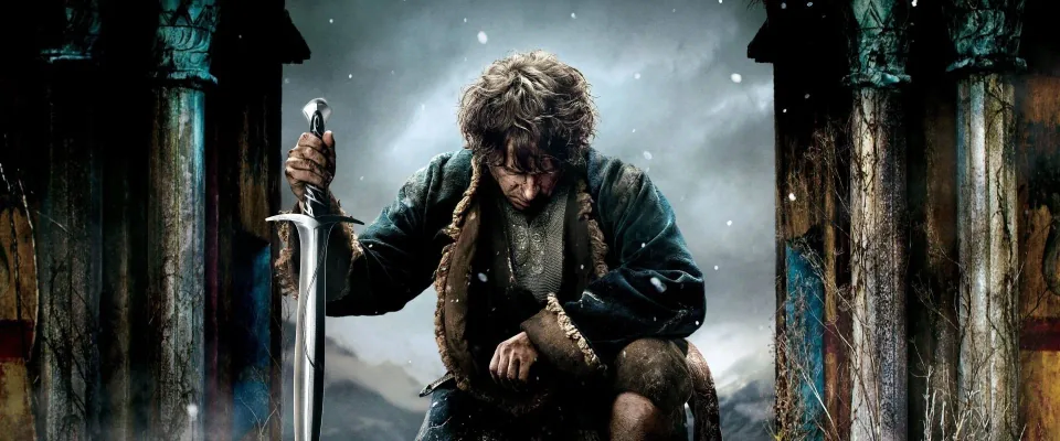 هابیت: نبرد پنج سپاه (The Hobbit: The Battle of the Five Armies)