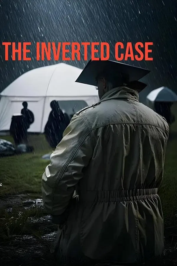 The Inverted Case