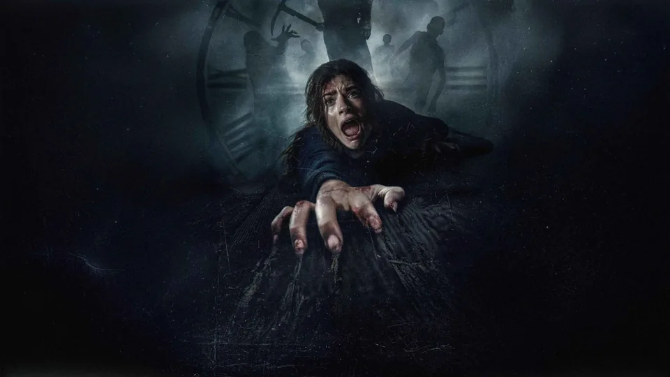 آنتیل داون (Until Dawn)