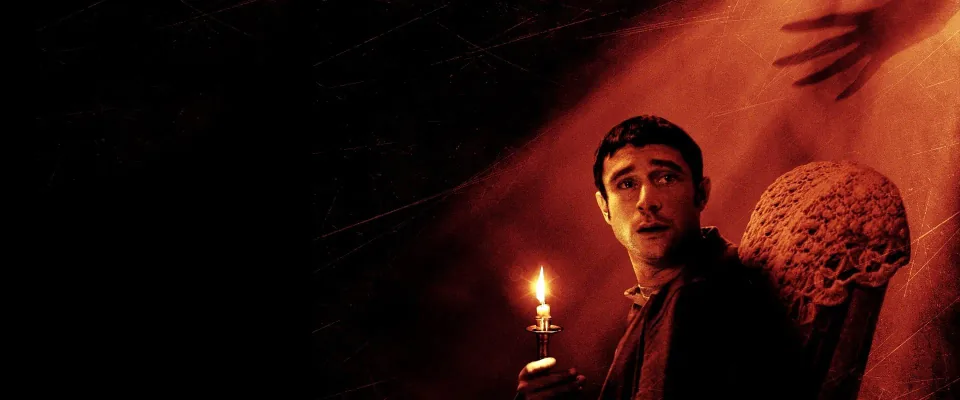 The Vigil (Dave Davis)