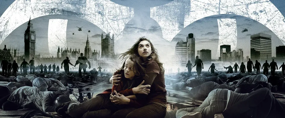 ۲۸ هفته بعد (28 Weeks Later)