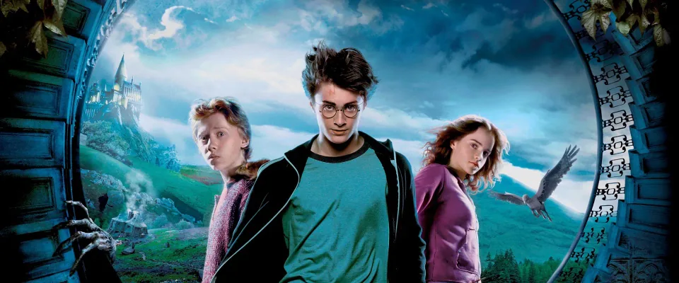 هری پاتر و زندانی آزکابان (Harry Potter and the Prisoner of Azkaban)