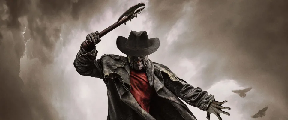 جیپرز کریپرز ۳ (Jeepers Creepers III)