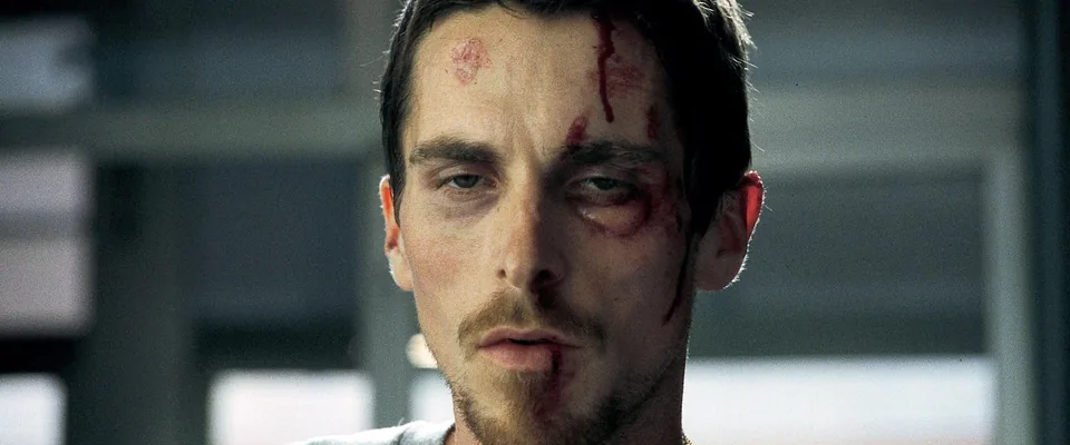 ماشین‌چی (The Machinist)