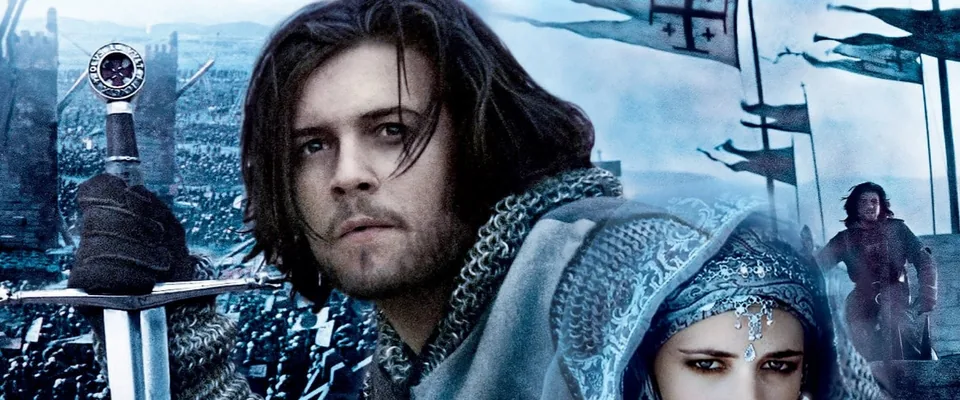 قلمرو بهشت (Kingdom of Heaven)