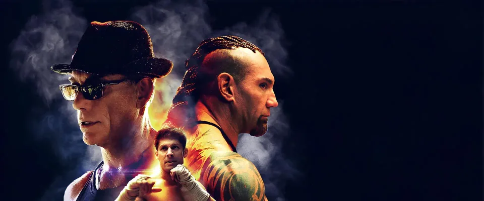 کیک‌بوکسور: انتقام (Kickboxer: Vengeance)