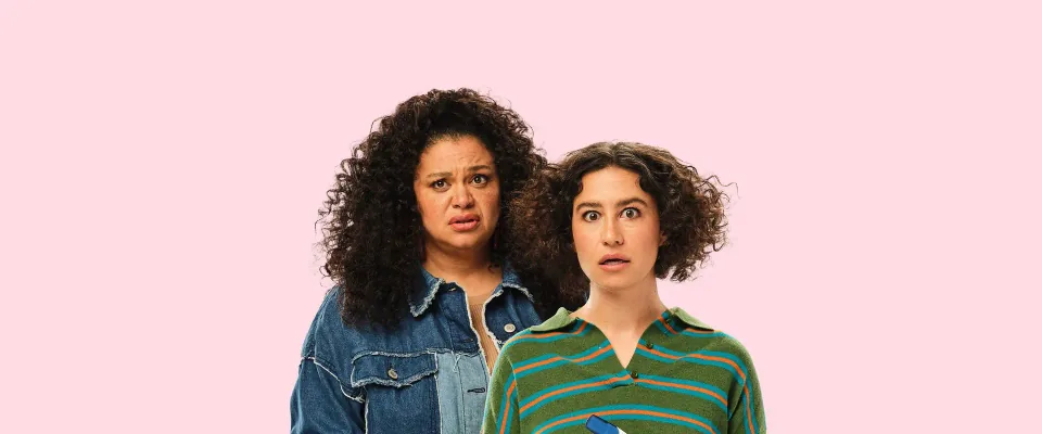 Babes (Ilana Glazer)