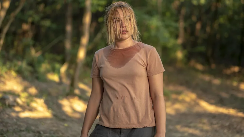 میدسامر (Midsommar)