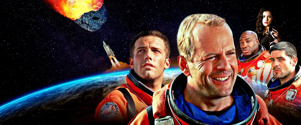 آرماگدون (Armageddon)