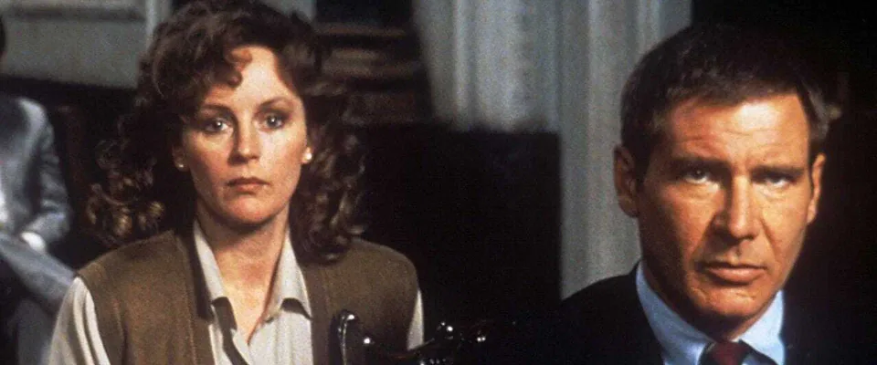 بی‌گناه (فیلم) (Presumed Innocent)