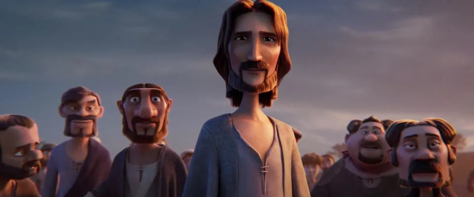 شاه شاهان (The King of Kings)