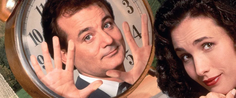 روز گراندهاگ (Groundhog Day)