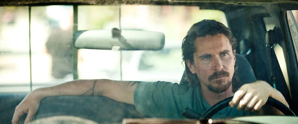 خارج از کوره (Out of the Furnace)