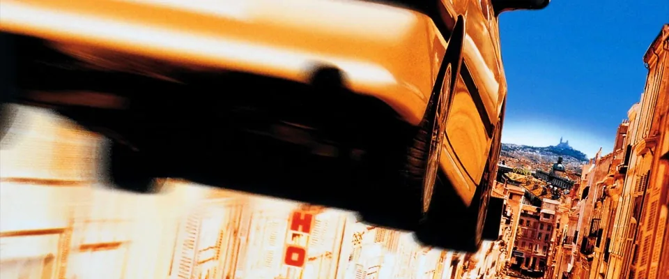 تاکسی (Taxi)