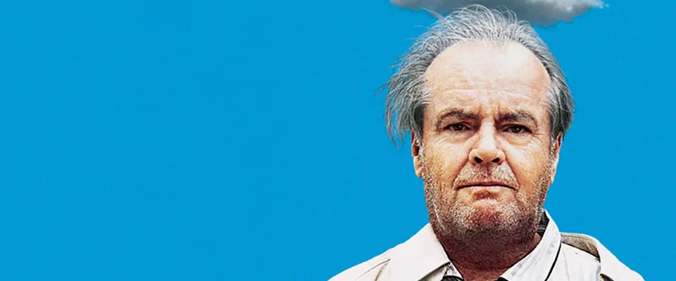 درباره اشمیت (About Schmidt)
