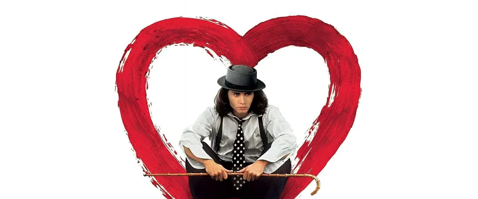 بنی و جون (Benny &amp; Joon)