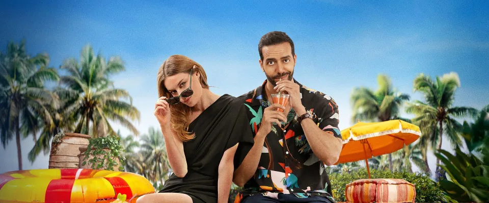 ژولی گایه (Un mariage sans fin)