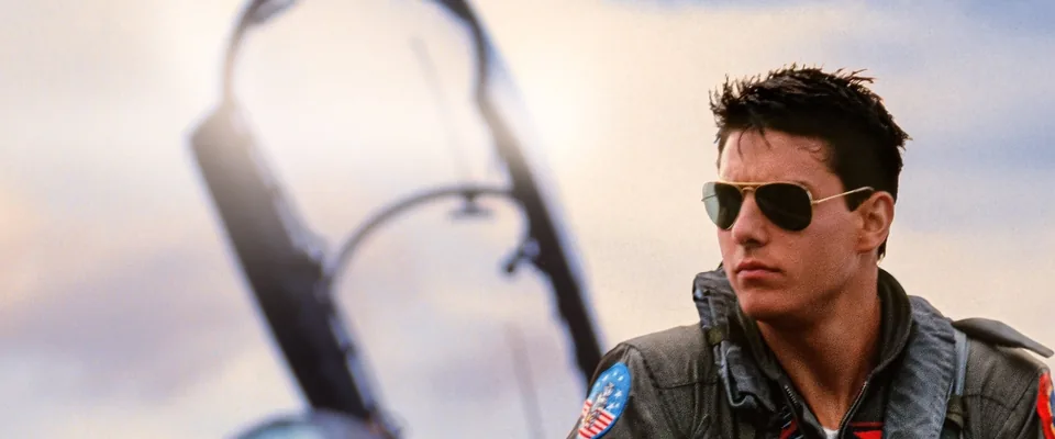 تاپ گان (Top Gun)