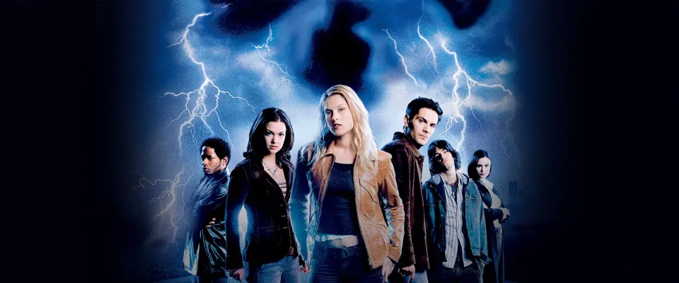مقصد نهایی ۲ (Final Destination 2)