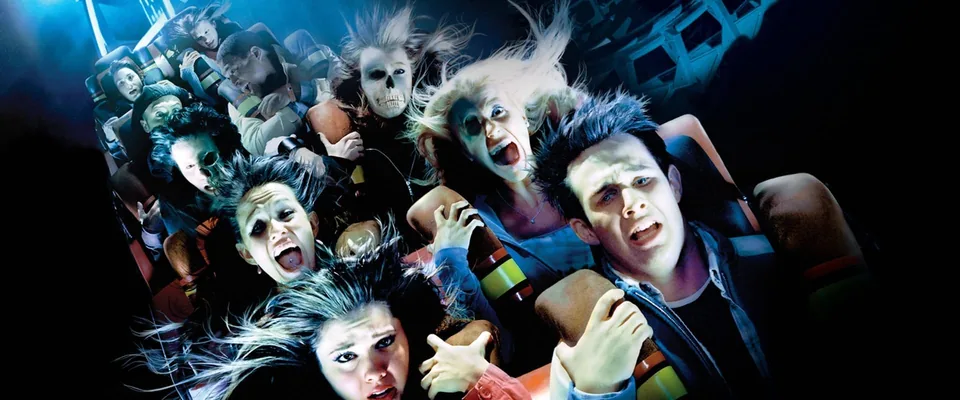 مقصد نهایی ۳ (Final Destination 3)