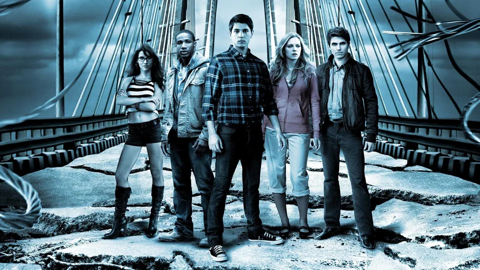مقصد نهایی ۵ (Final Destination 5)