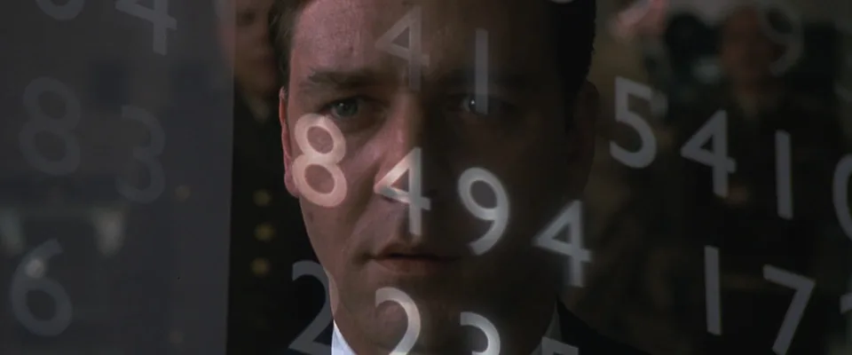 ذهن زیبا (A Beautiful Mind)