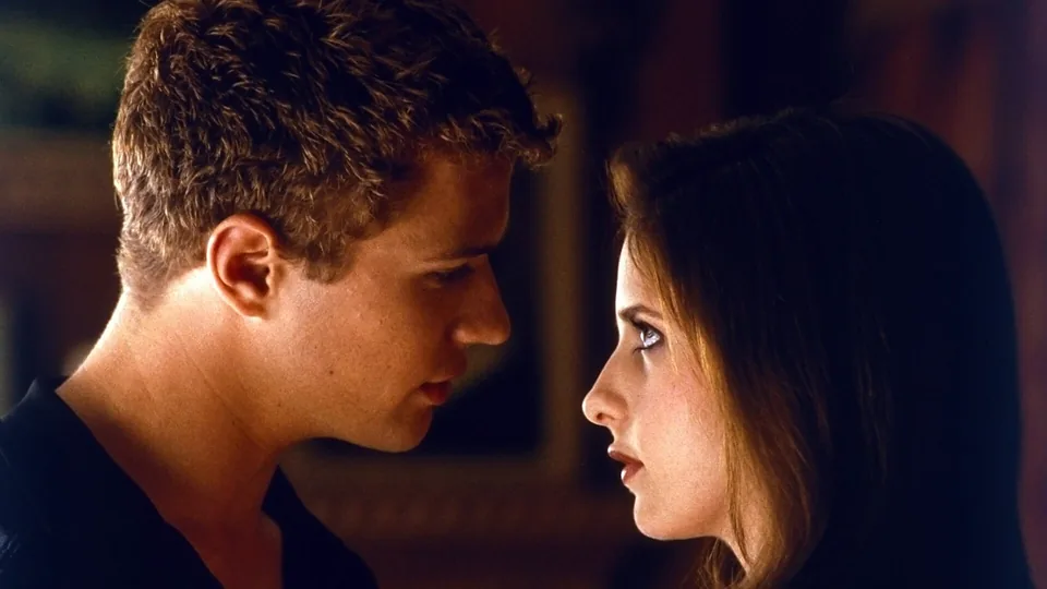 مقاصد بی‌رحمانه (Cruel Intentions)