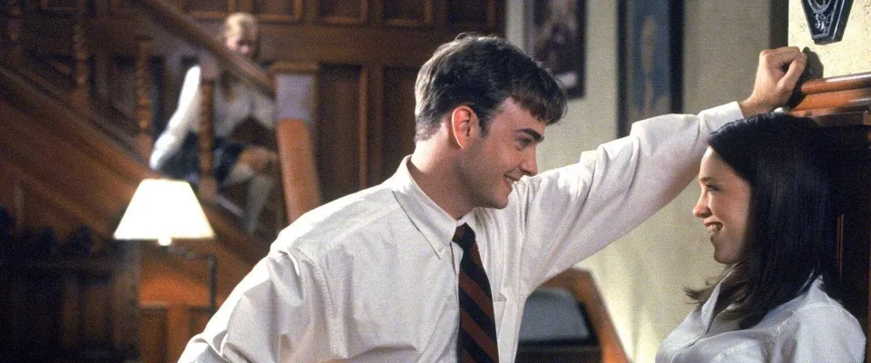 مقاصد بی‌رحمانه ۲ (Cruel Intentions 2)