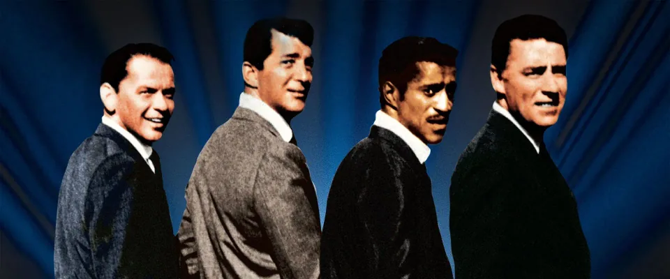 یازده یار اوشن (Ocean’s Eleven)