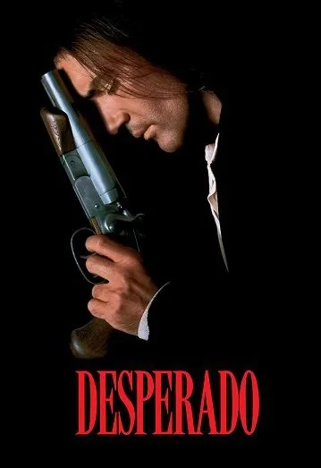 دسپرادو (Desperado)