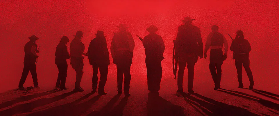 این گروه خشن (The Wild Bunch)