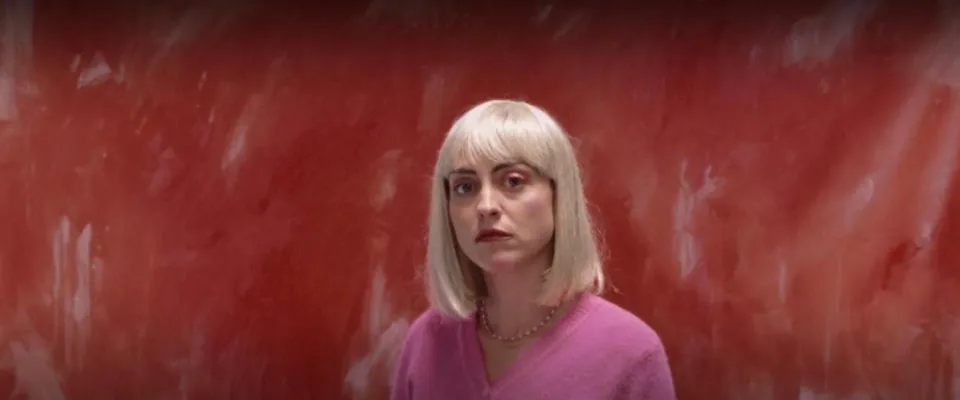 Ramona (Lourdes Hernández)