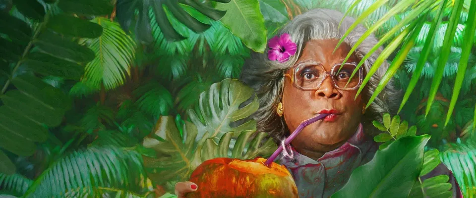 Madea’s Destination Wedding (Tyler Perry)