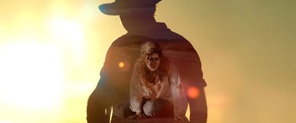 Wolf Creek (John Jarratt)