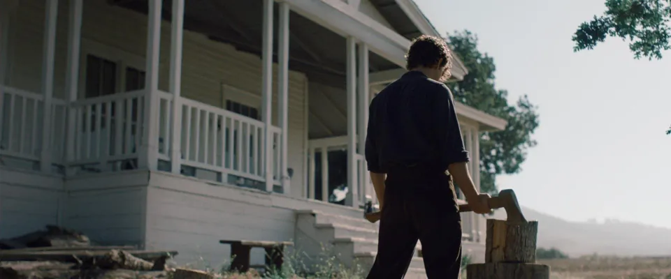 Abraham’s Boys (Titus Welliver)