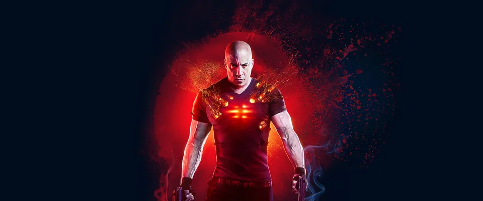 بلادشات (Bloodshot)