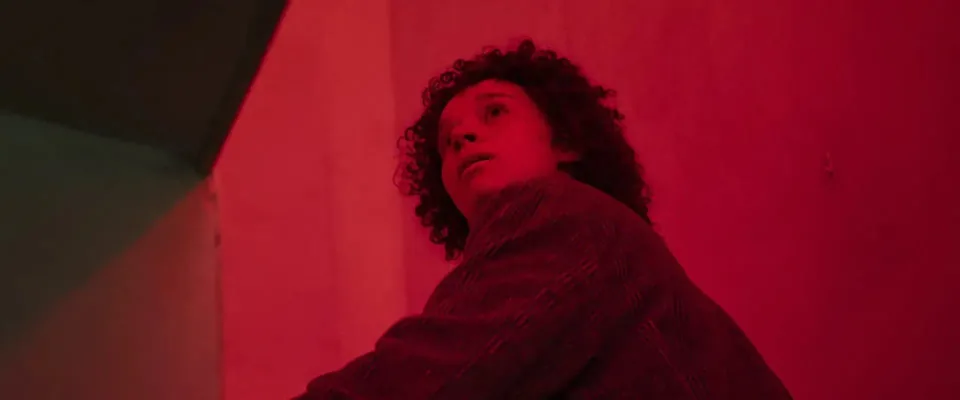 Woken (Erin Kellyman)