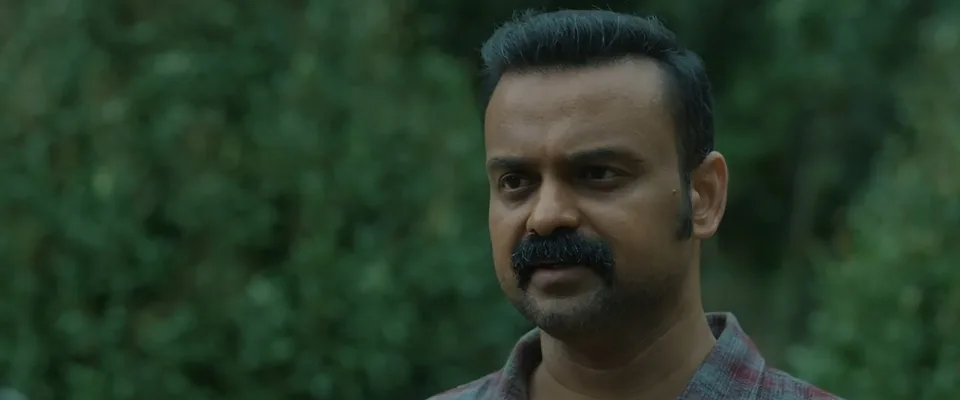 Officer on Duty (Kunchacko Boban)