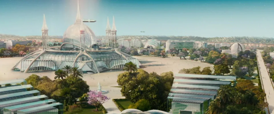 Astral City: A Spiritual Journey (Renato Prieto)
