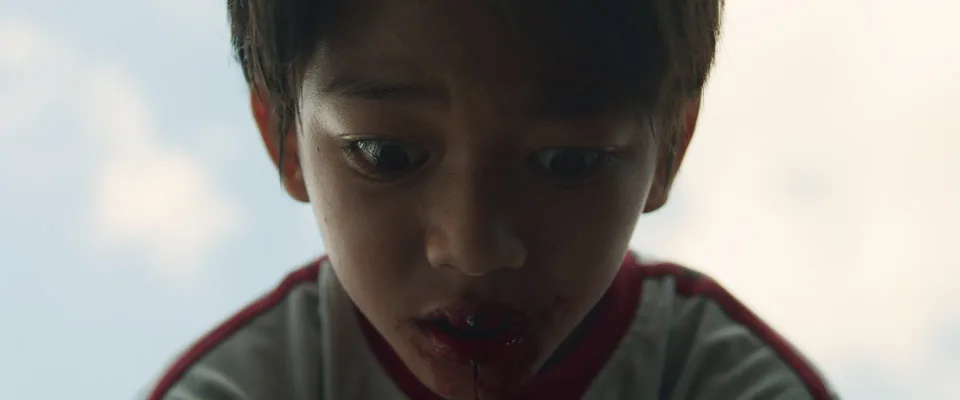 Singsot (Ardhana Jovin Aska Haryanto)