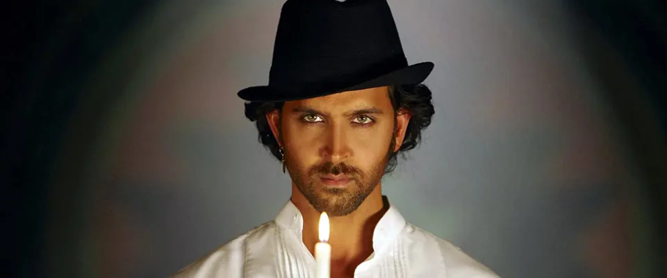 درخواست (Guzaarish)