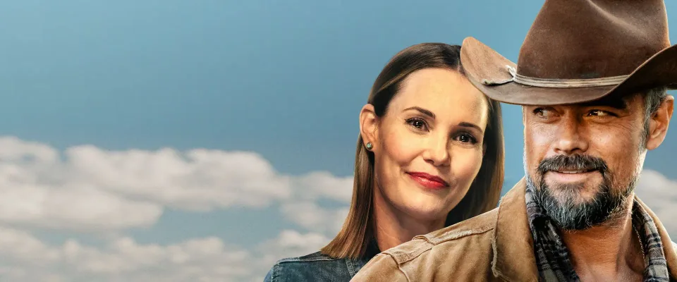 The Lost Husband (Leslie Bibb)
