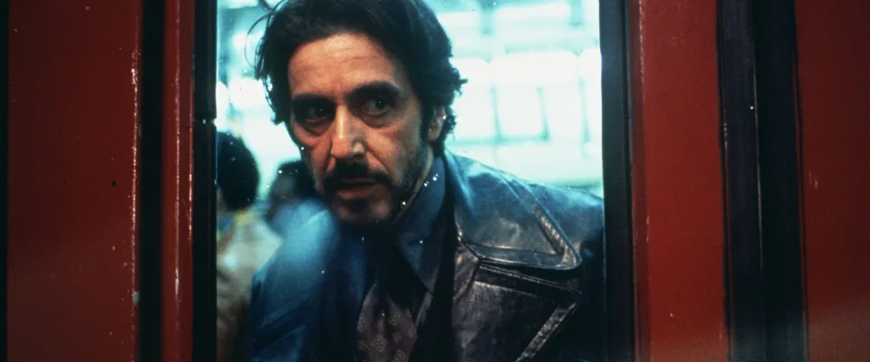 راه کارلیتو (Carlito’s Way)